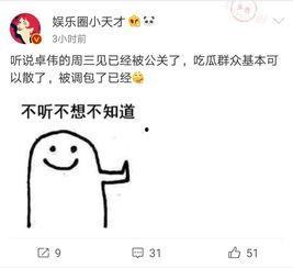 卓伟最新爆料达人视频大全,达人视频大全揭秘娱乐圈幕后真相  第2张