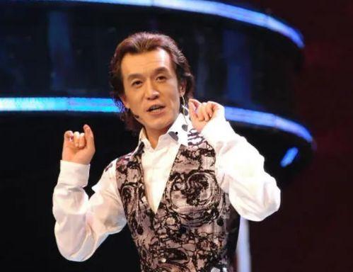 李咏最近的爆料新闻,揭秘娱乐圈不为人知的幕后真相  第3张